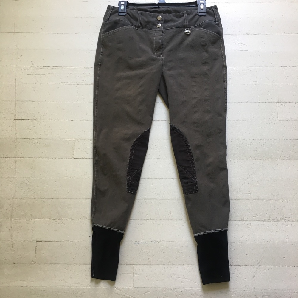Equine Couture horseback riding pants